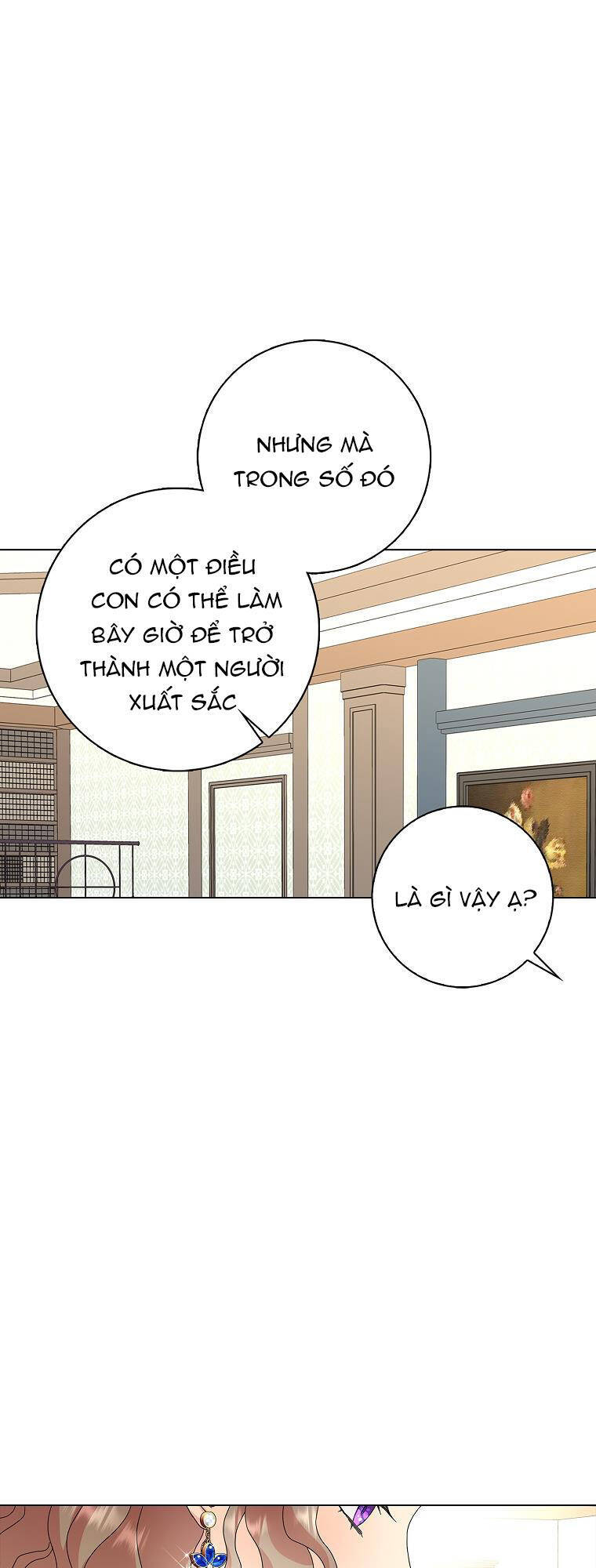 Mẹ Chồng Phản Diện Đáng Yêu Chapter 26 - 32