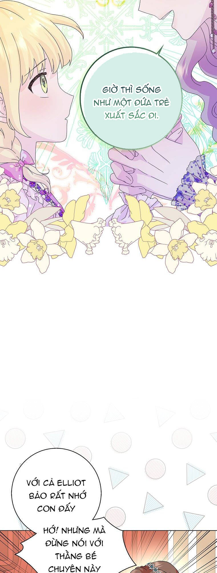 Mẹ Chồng Phản Diện Đáng Yêu Chapter 26 - 37