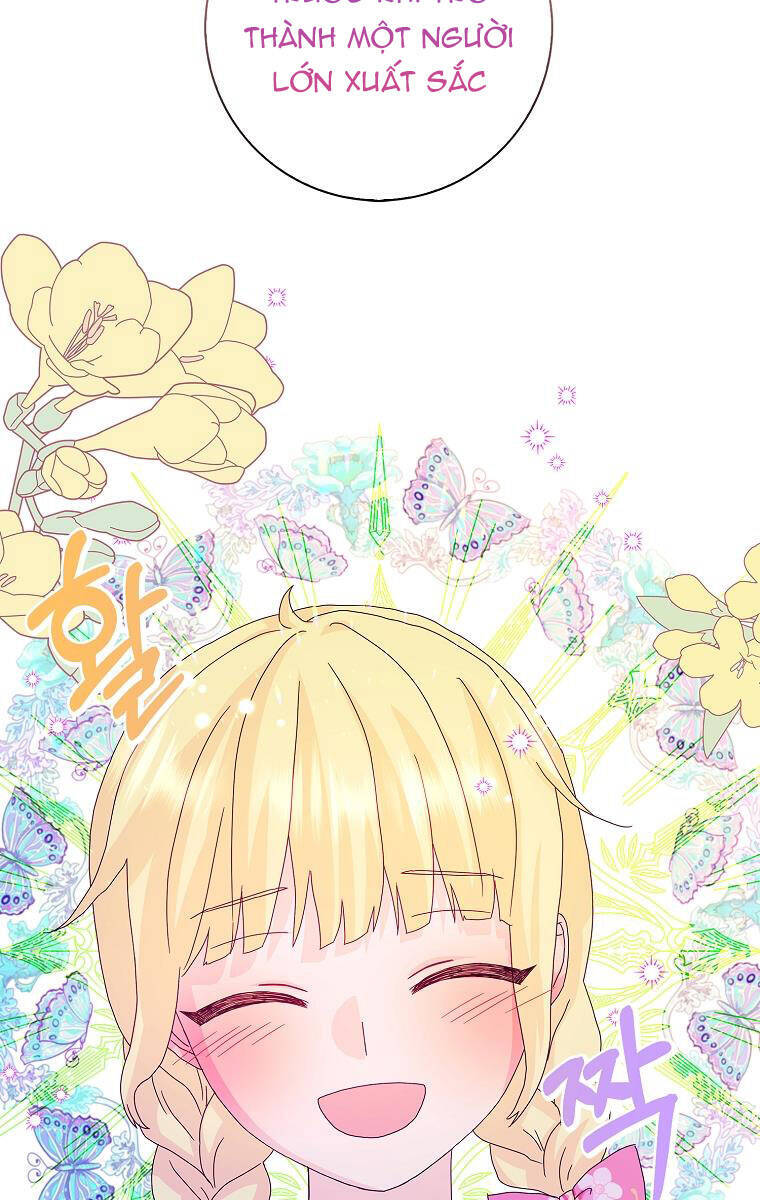 Mẹ Chồng Phản Diện Đáng Yêu Chapter 26 - 40