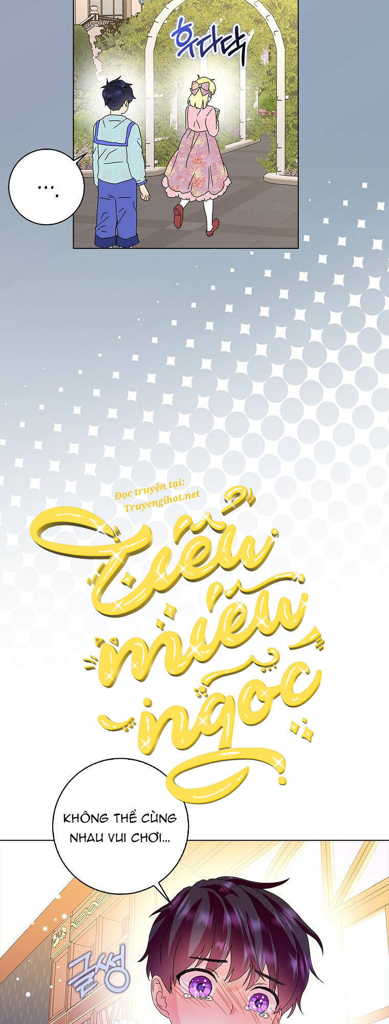 Mẹ Chồng Phản Diện Đáng Yêu Chapter 26 - 5