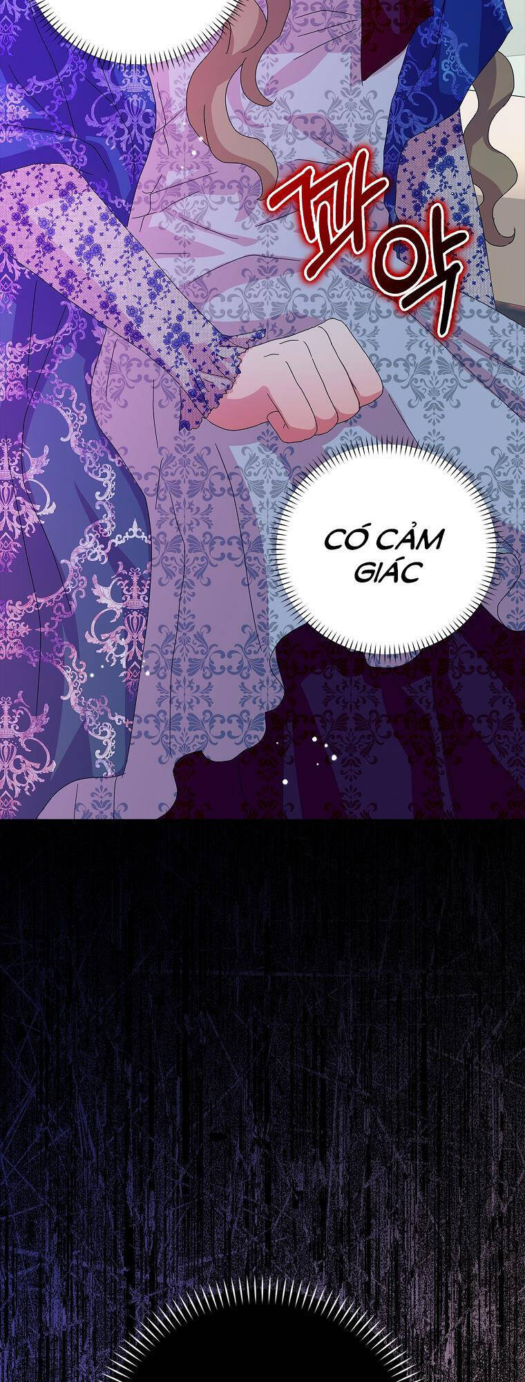 Mẹ Chồng Phản Diện Đáng Yêu Chapter 26 - 46