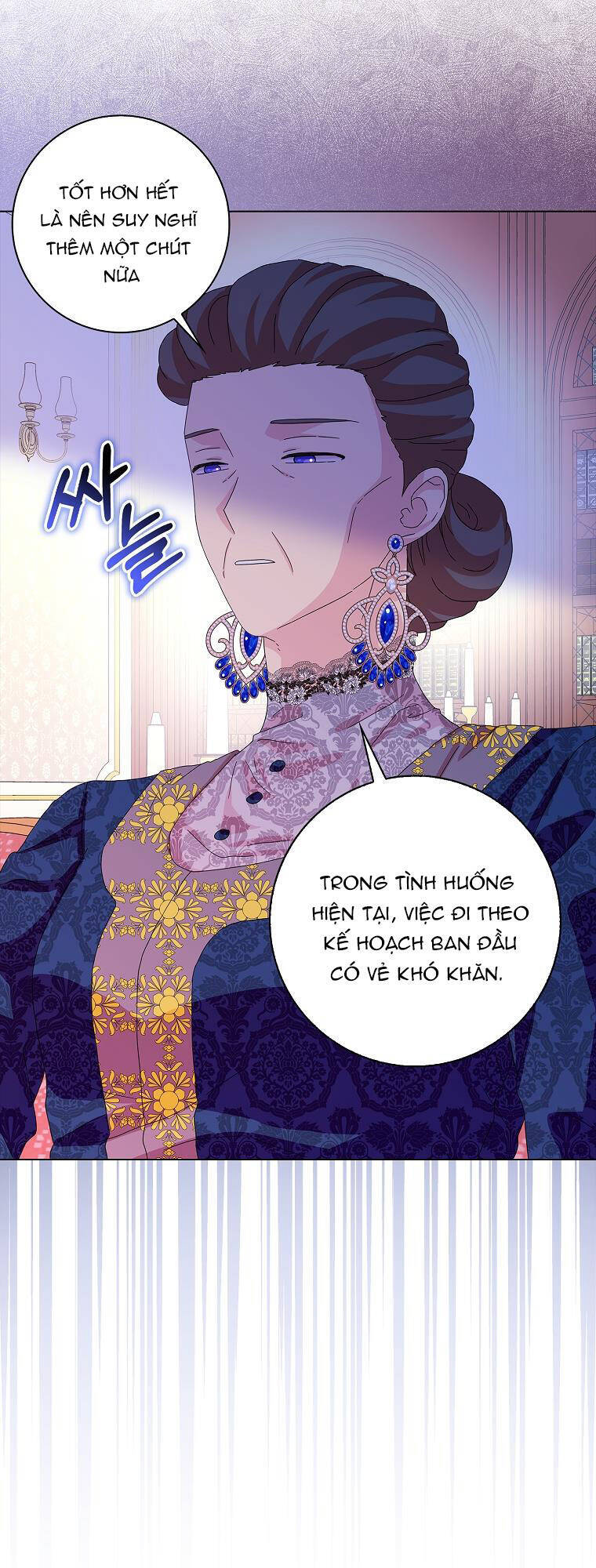 Mẹ Chồng Phản Diện Đáng Yêu Chapter 26 - 50