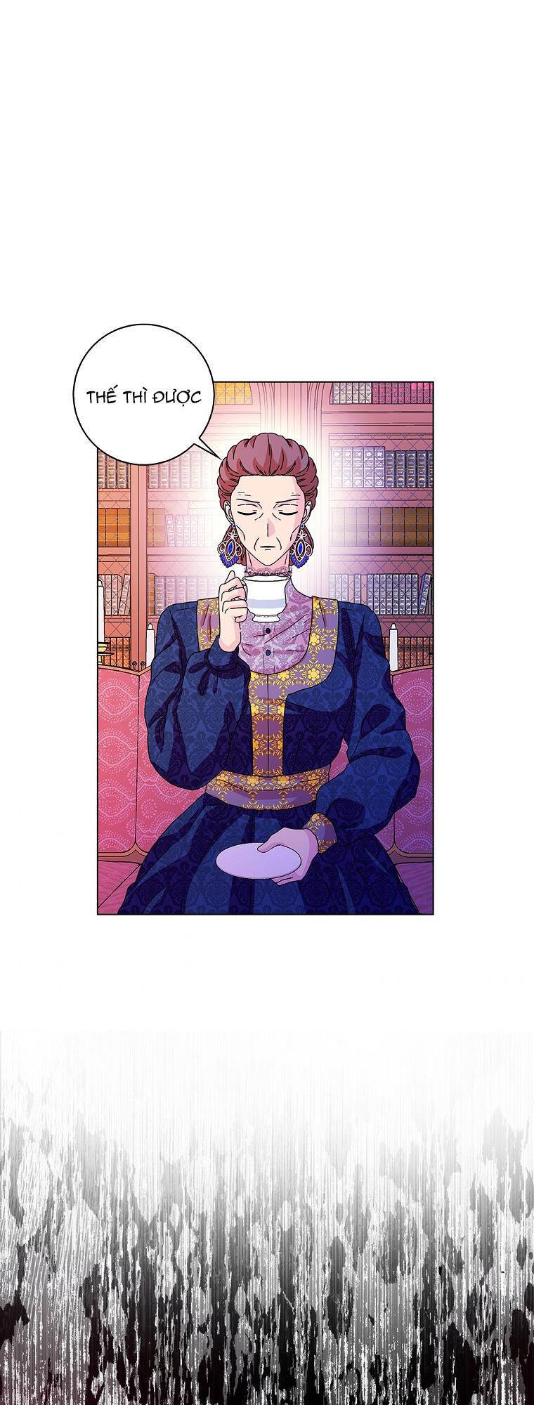 Mẹ Chồng Phản Diện Đáng Yêu Chapter 26 - 53