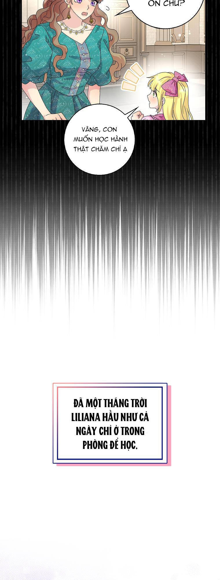 Mẹ Chồng Phản Diện Đáng Yêu Chapter 26 - 10