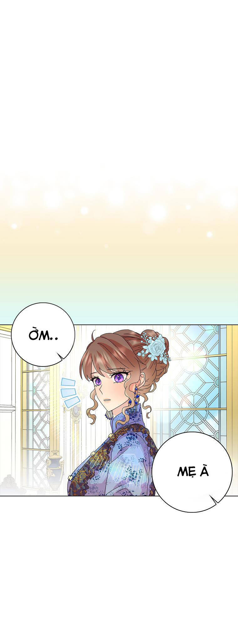 Mẹ Chồng Phản Diện Đáng Yêu Chapter 27 - 2