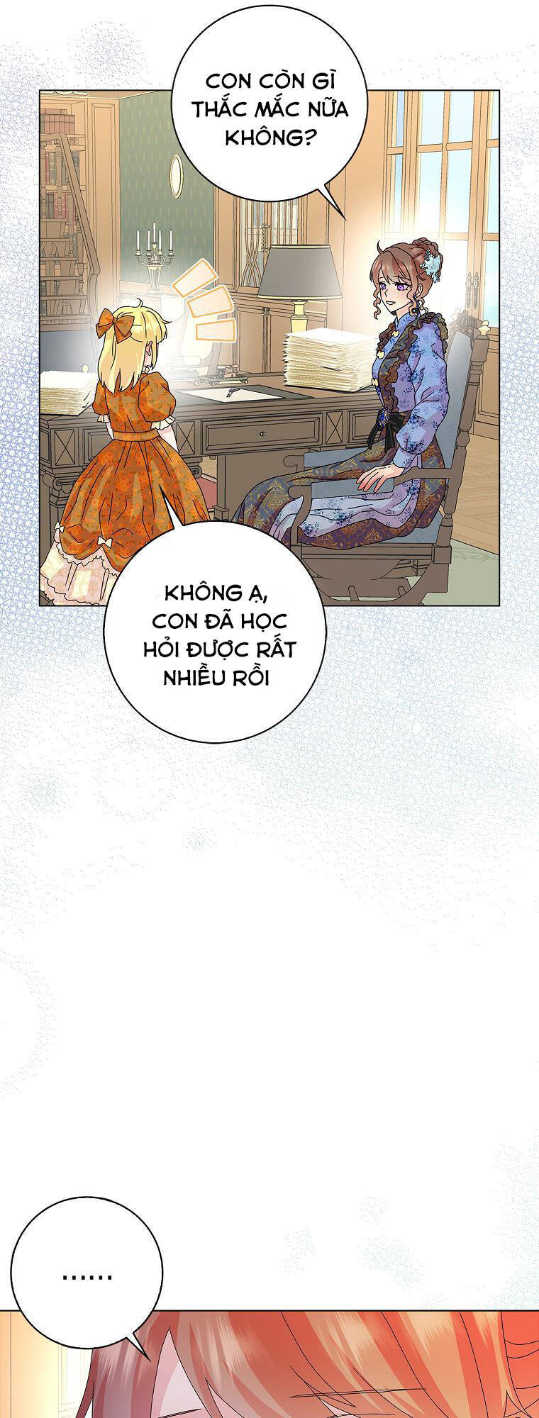 Mẹ Chồng Phản Diện Đáng Yêu Chapter 27 - 16