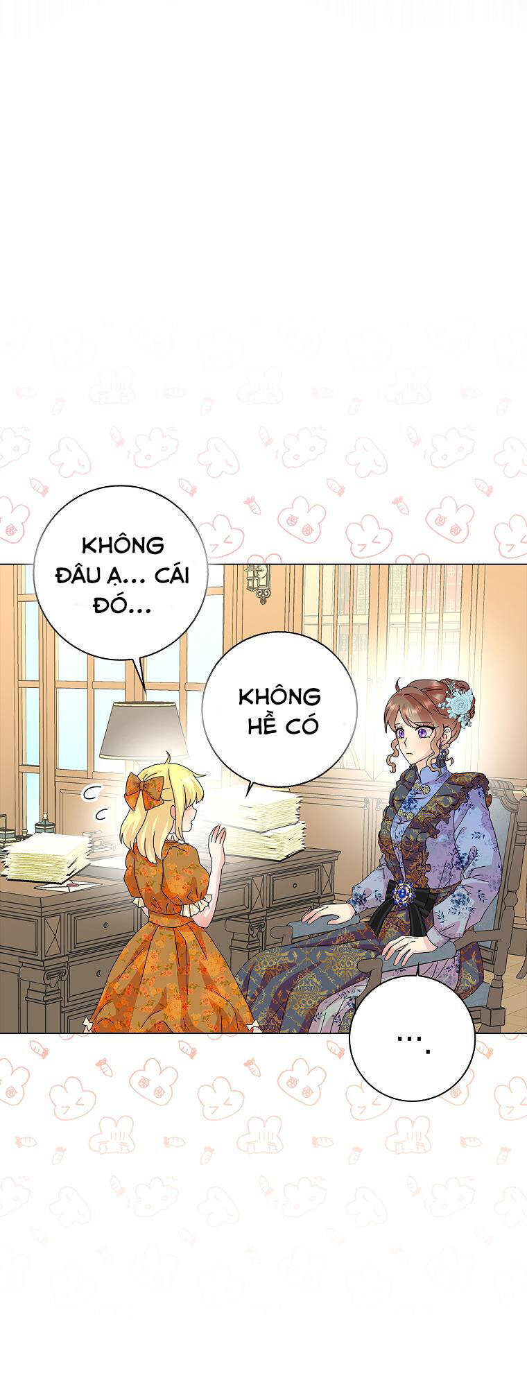 Mẹ Chồng Phản Diện Đáng Yêu Chapter 27 - 18