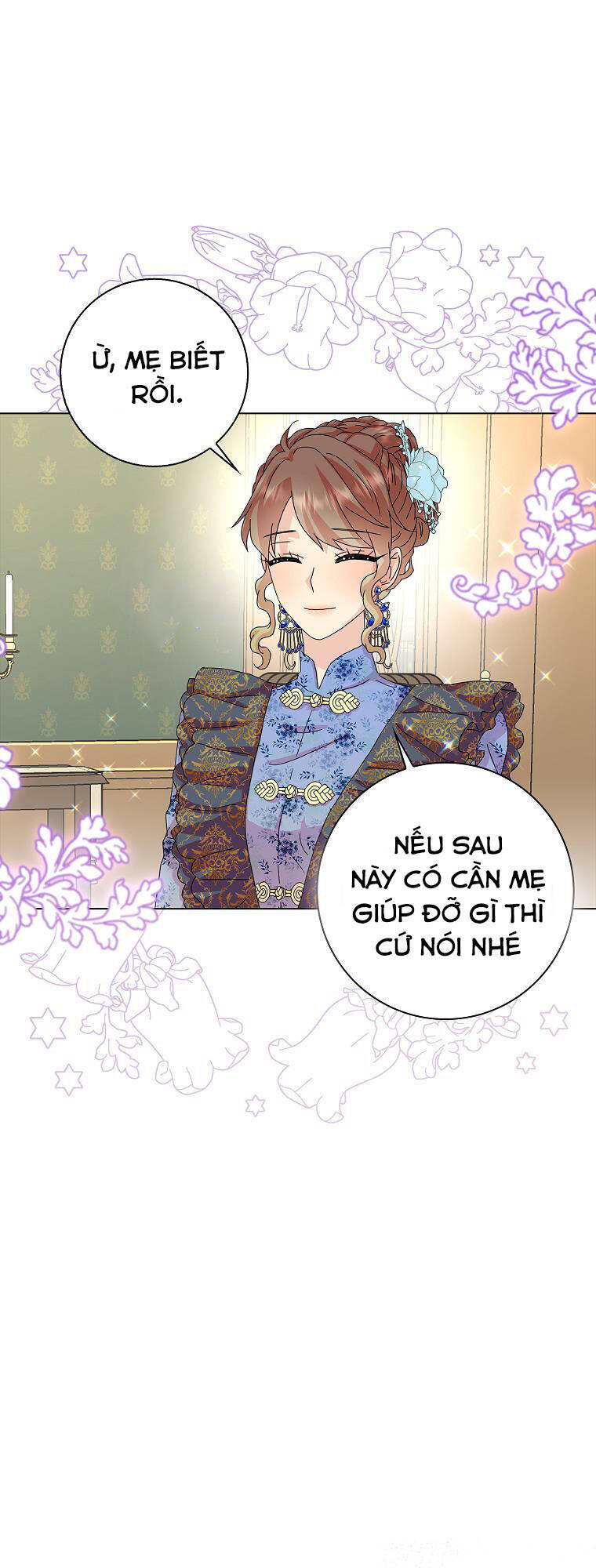 Mẹ Chồng Phản Diện Đáng Yêu Chapter 27 - 19