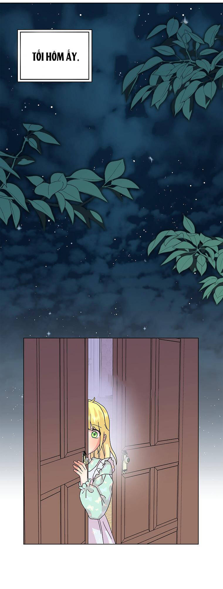 Mẹ Chồng Phản Diện Đáng Yêu Chapter 27 - 21