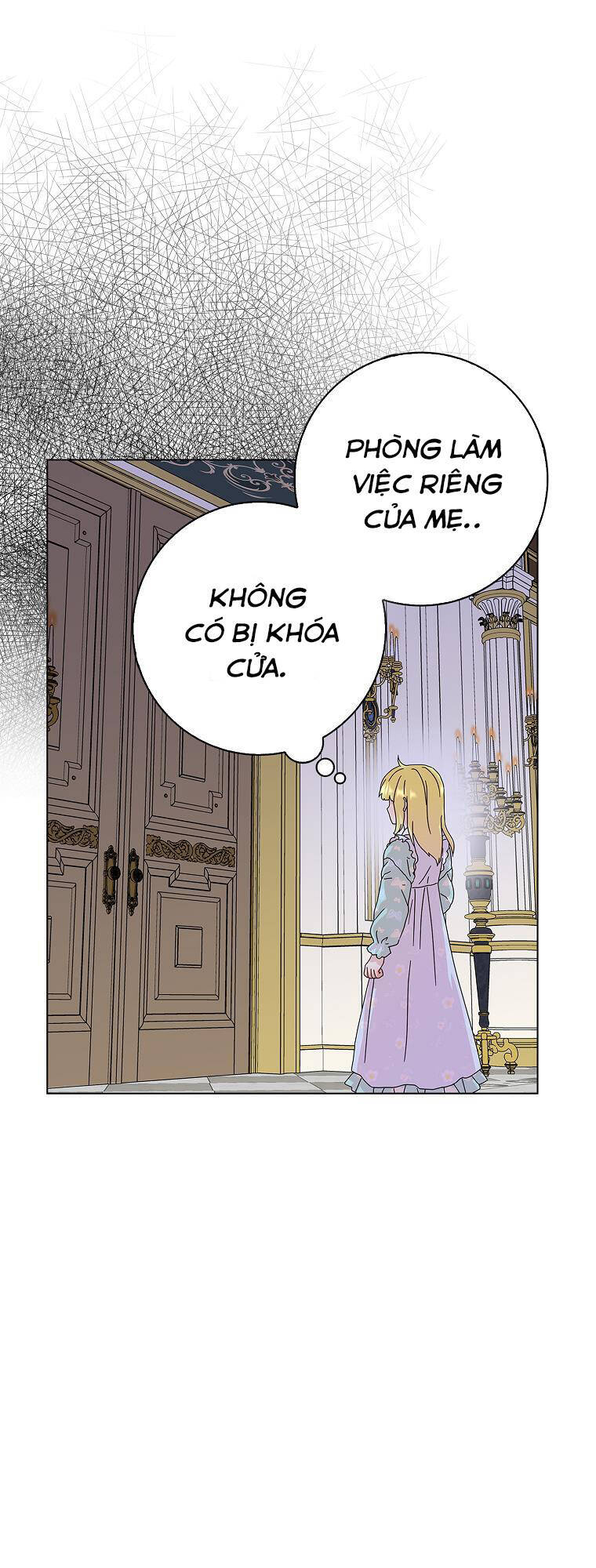 Mẹ Chồng Phản Diện Đáng Yêu Chapter 27 - 23