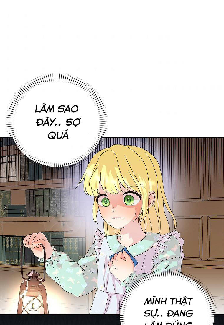 Mẹ Chồng Phản Diện Đáng Yêu Chapter 27 - 26