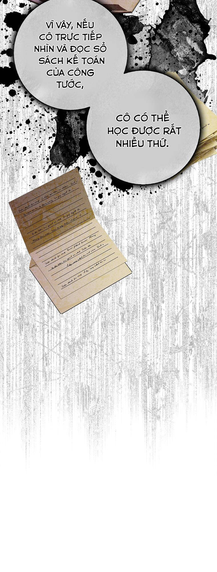 Mẹ Chồng Phản Diện Đáng Yêu Chapter 27 - 30