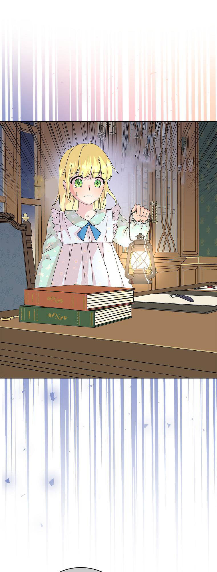 Mẹ Chồng Phản Diện Đáng Yêu Chapter 27 - 31