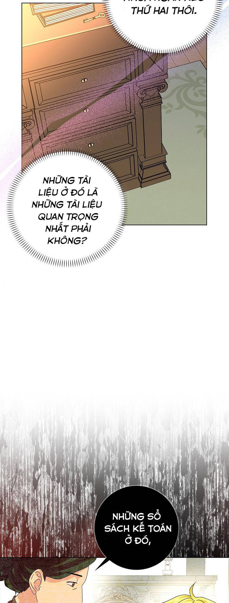 Mẹ Chồng Phản Diện Đáng Yêu Chapter 27 - 33