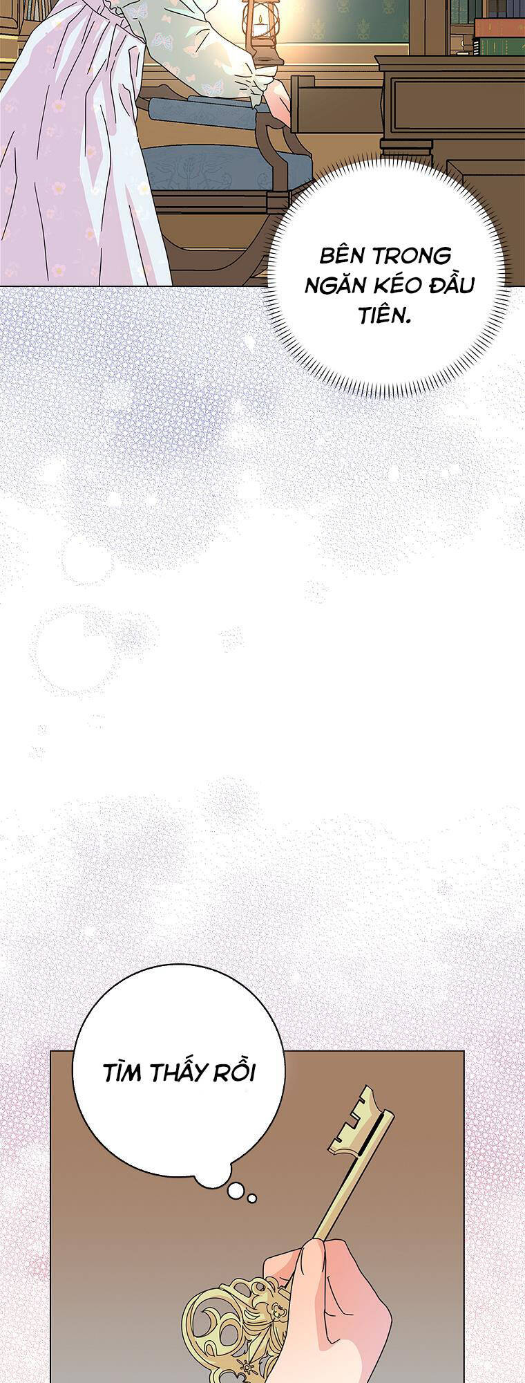 Mẹ Chồng Phản Diện Đáng Yêu Chapter 27 - 35