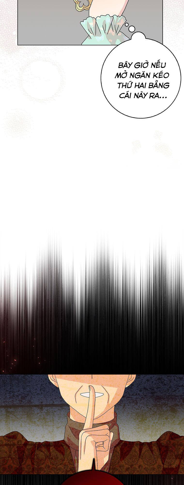 Mẹ Chồng Phản Diện Đáng Yêu Chapter 27 - 36