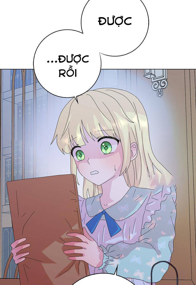 Mẹ Chồng Phản Diện Đáng Yêu Chapter 27 - 40