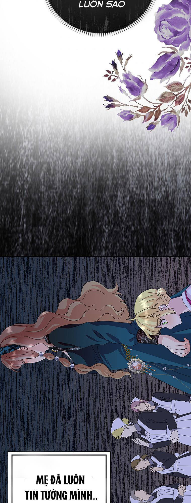 Mẹ Chồng Phản Diện Đáng Yêu Chapter 27 - 45