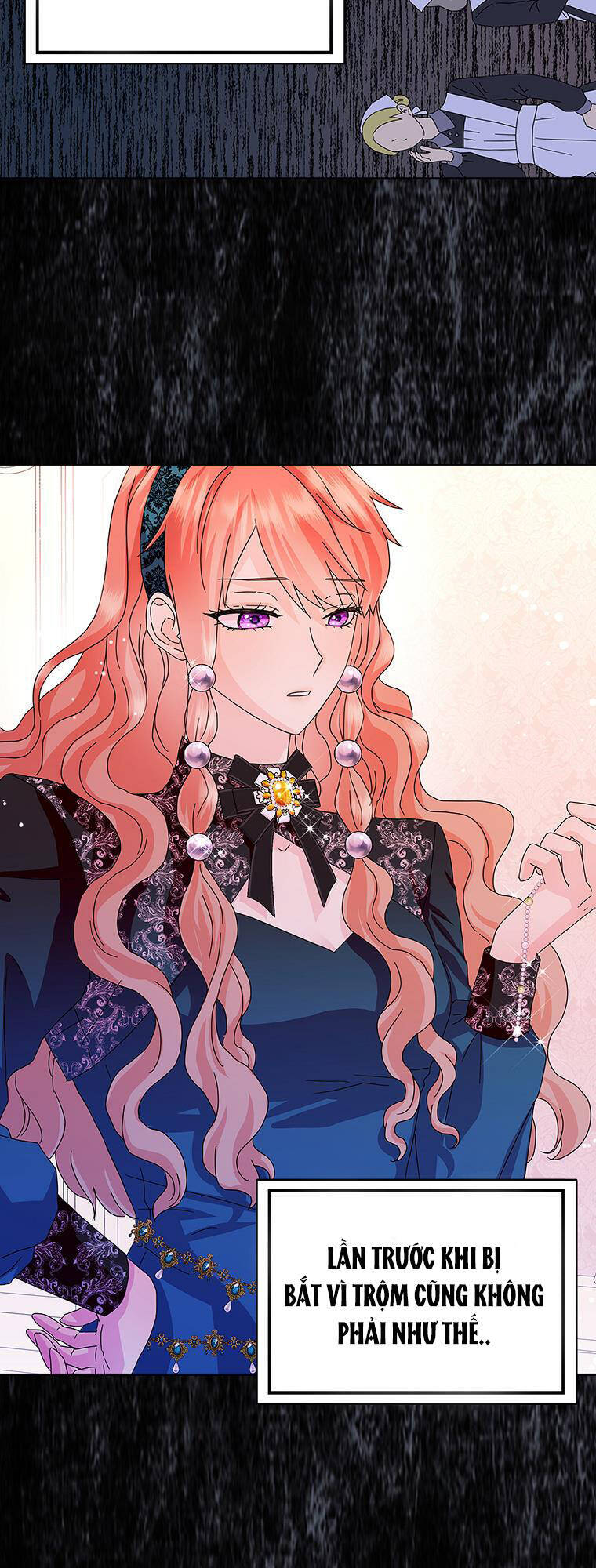 Mẹ Chồng Phản Diện Đáng Yêu Chapter 27 - 46