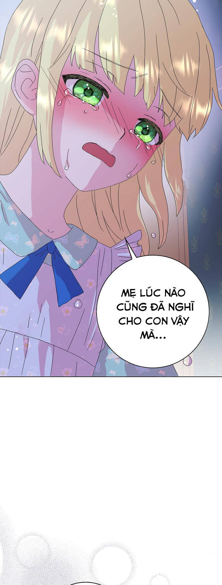 Mẹ Chồng Phản Diện Đáng Yêu Chapter 27 - 49