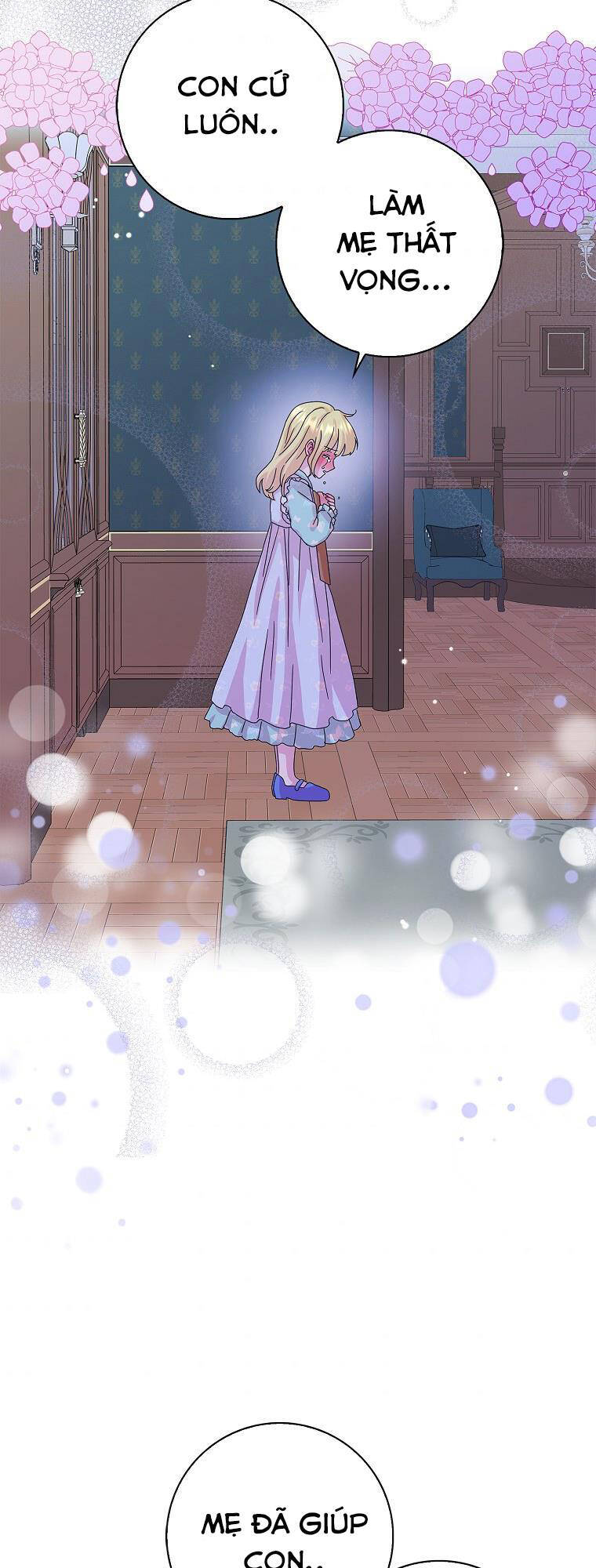 Mẹ Chồng Phản Diện Đáng Yêu Chapter 27 - 50