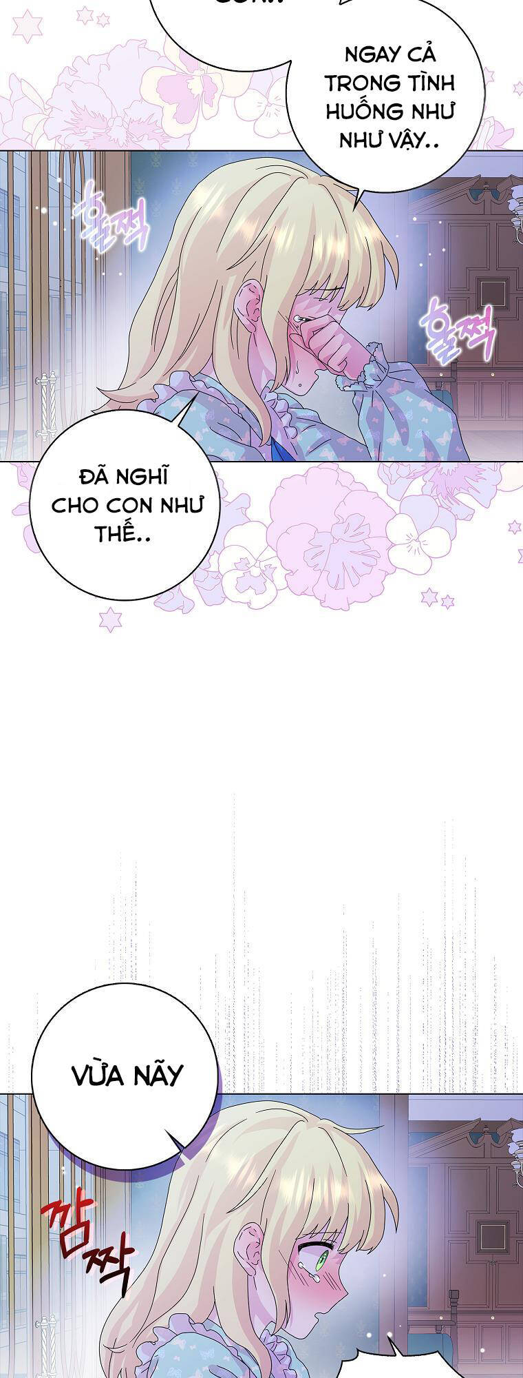 Mẹ Chồng Phản Diện Đáng Yêu Chapter 27 - 51