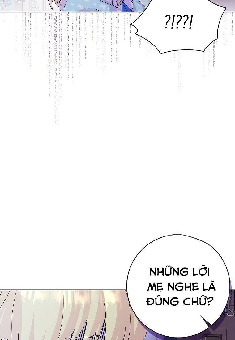 Mẹ Chồng Phản Diện Đáng Yêu Chapter 27 - 52