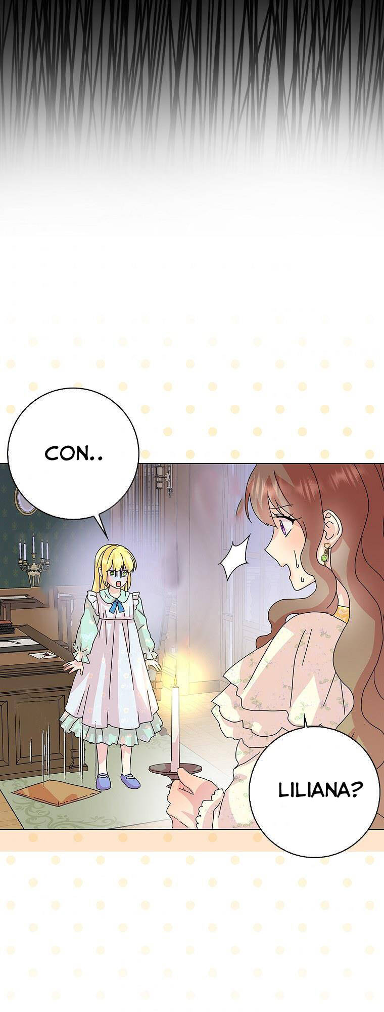 Mẹ Chồng Phản Diện Đáng Yêu Chapter 27 - 56