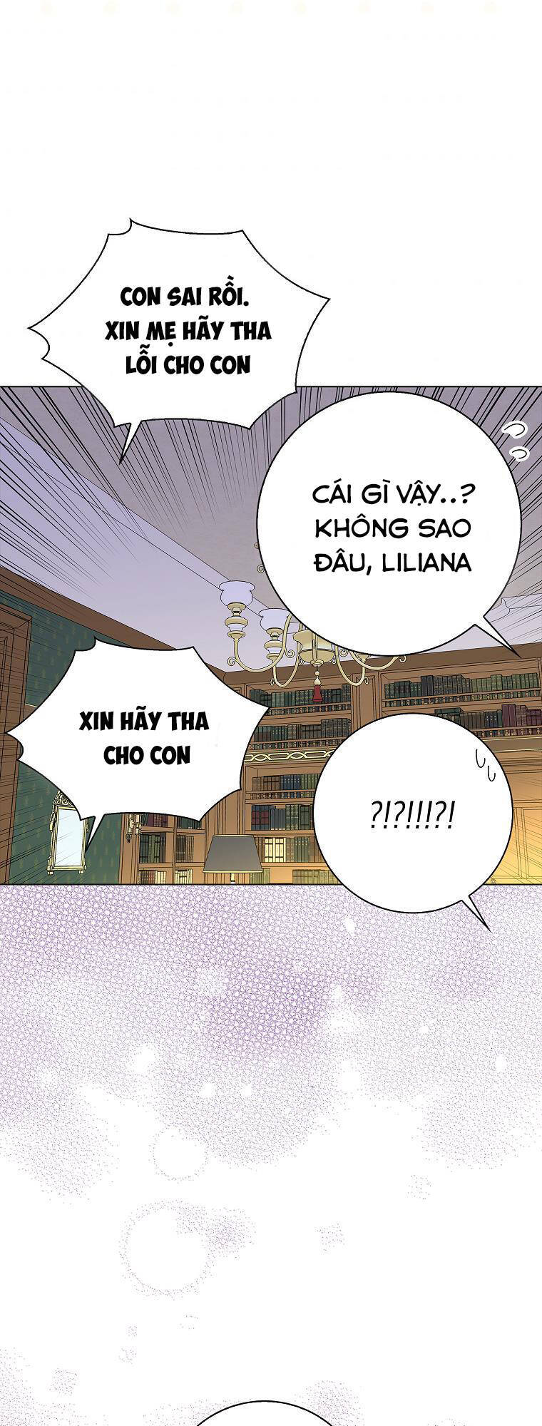 Mẹ Chồng Phản Diện Đáng Yêu Chapter 27 - 57