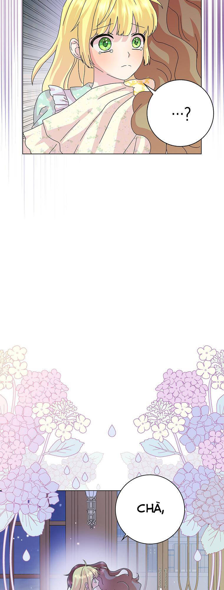 Mẹ Chồng Phản Diện Đáng Yêu Chapter 27 - 59