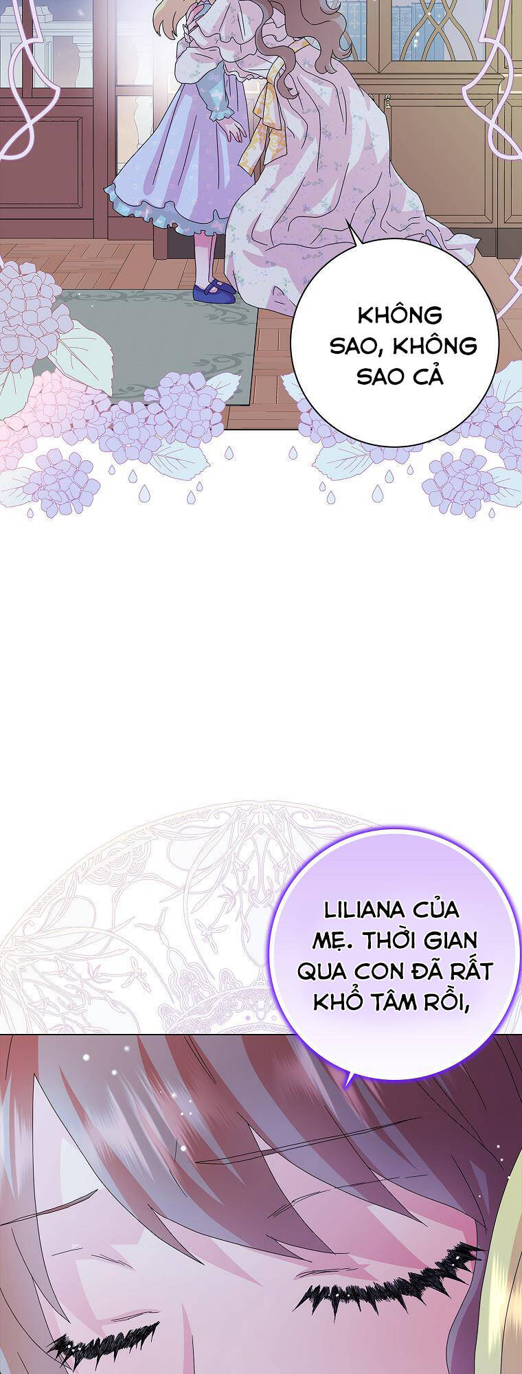 Mẹ Chồng Phản Diện Đáng Yêu Chapter 27 - 60