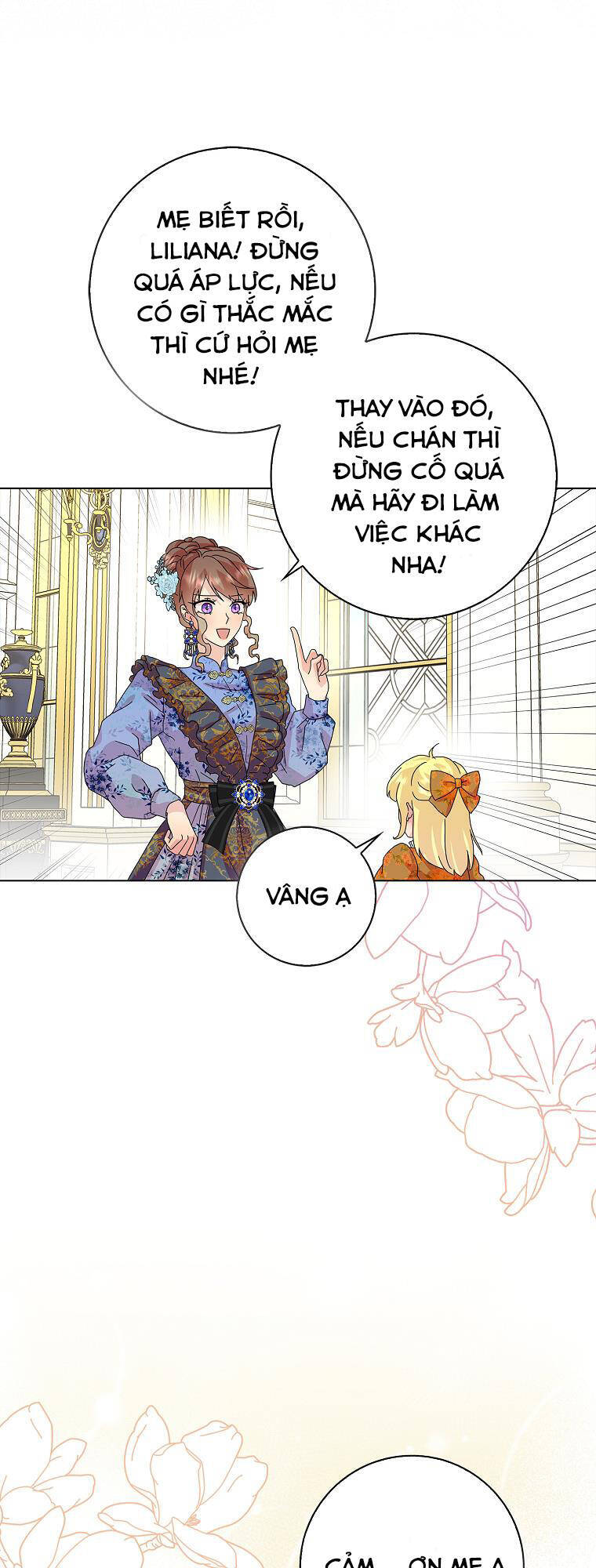 Mẹ Chồng Phản Diện Đáng Yêu Chapter 27 - 7