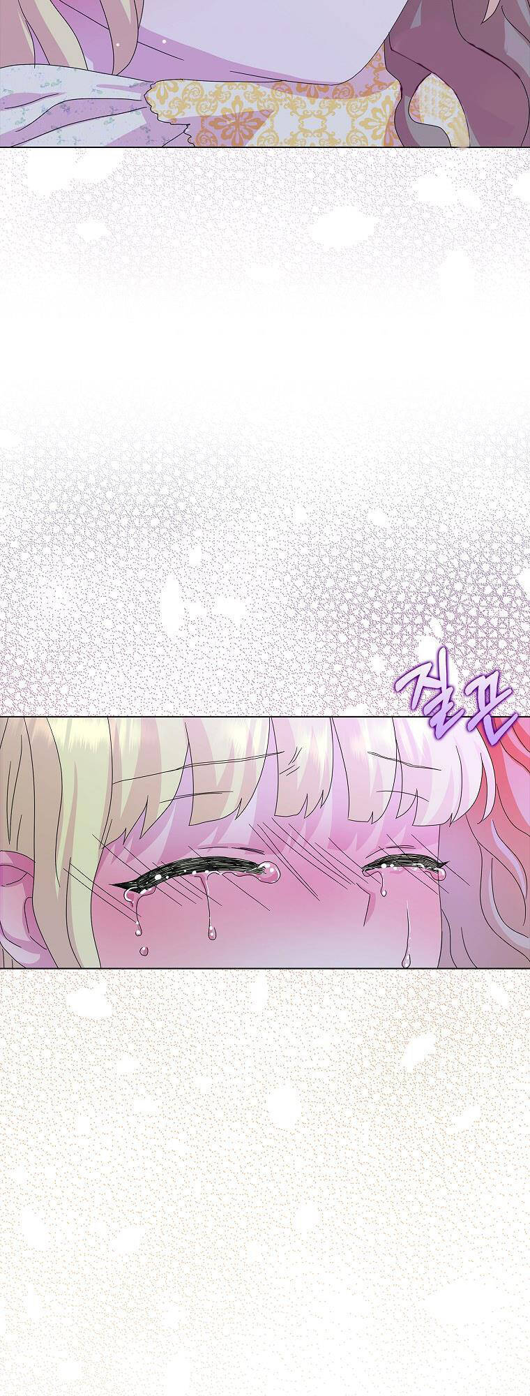 Mẹ Chồng Phản Diện Đáng Yêu Chapter 27 - 62