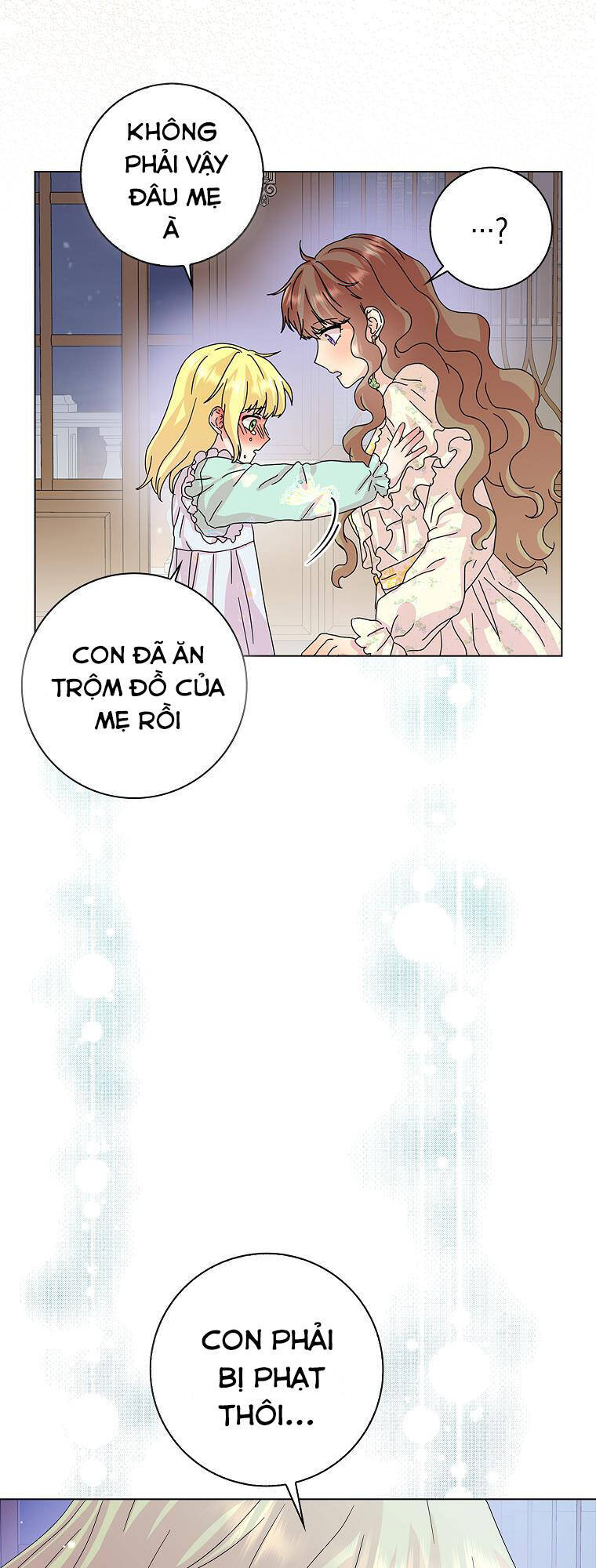 Mẹ Chồng Phản Diện Đáng Yêu Chapter 27 - 63