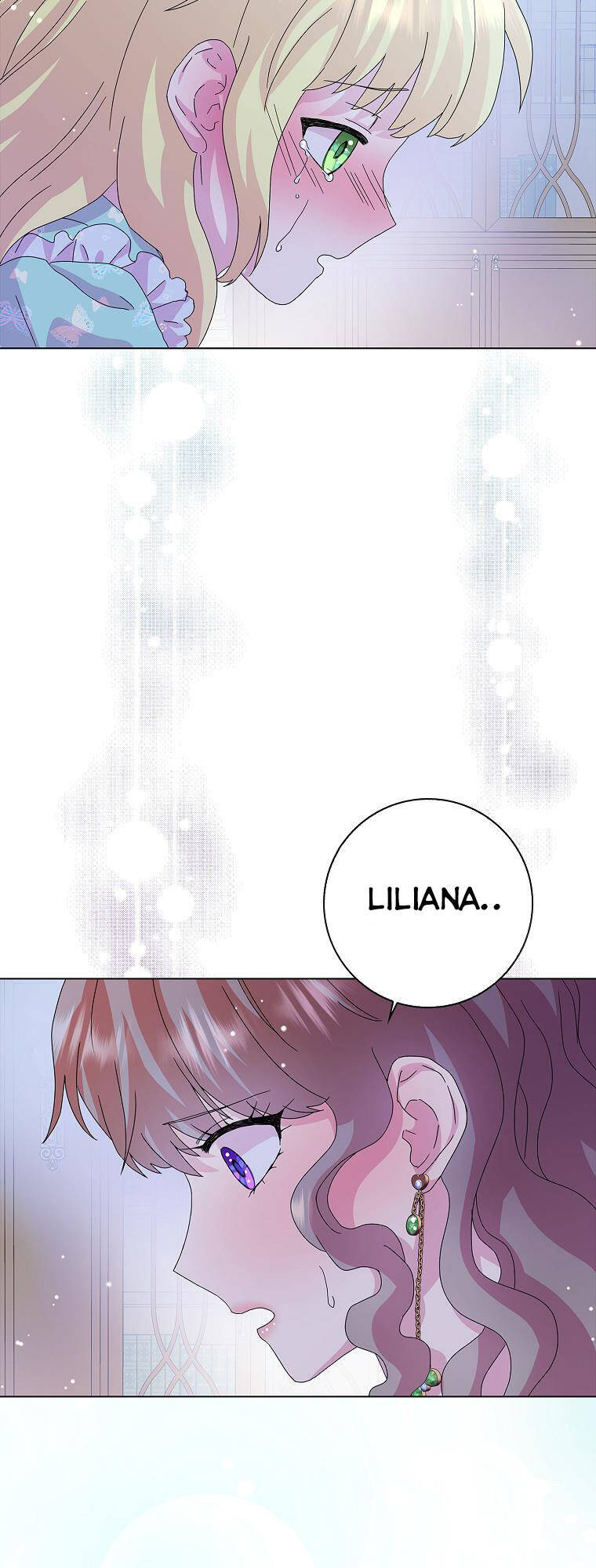 Mẹ Chồng Phản Diện Đáng Yêu Chapter 27 - 64