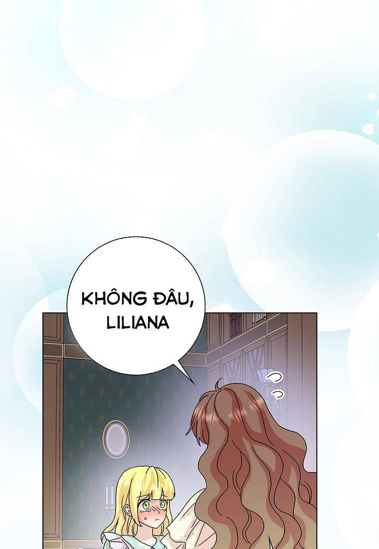 Mẹ Chồng Phản Diện Đáng Yêu Chapter 27 - 65