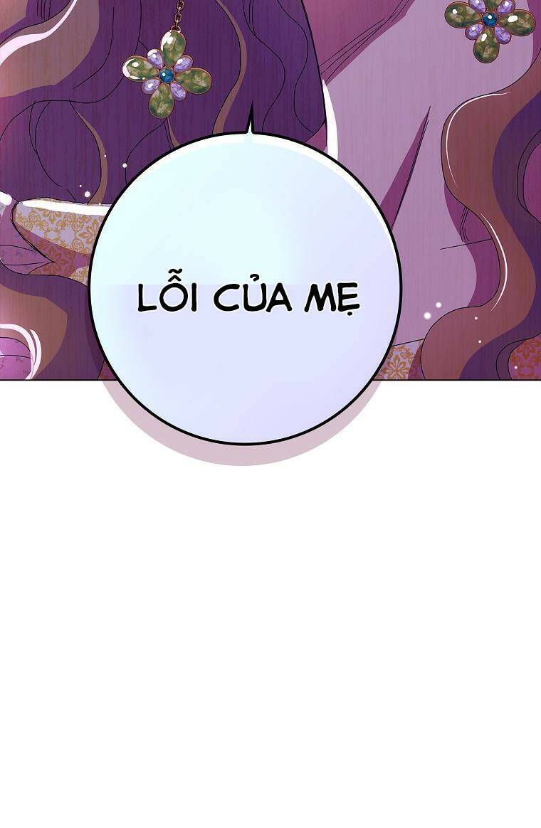 Mẹ Chồng Phản Diện Đáng Yêu Chapter 27 - 69