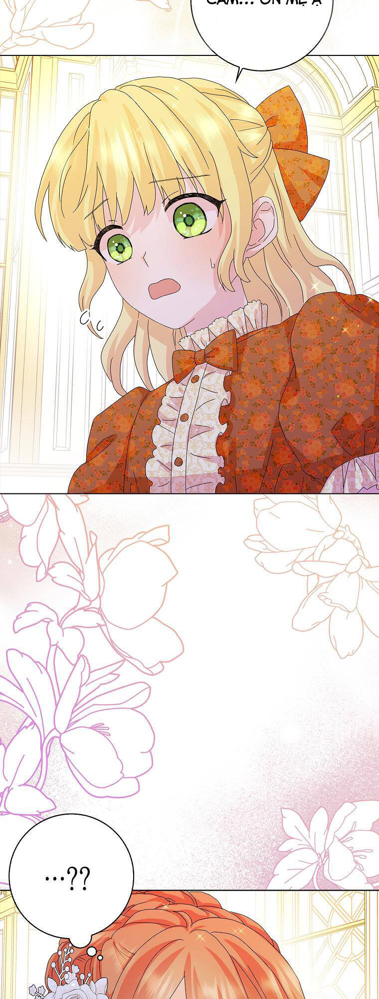 Mẹ Chồng Phản Diện Đáng Yêu Chapter 27 - 8