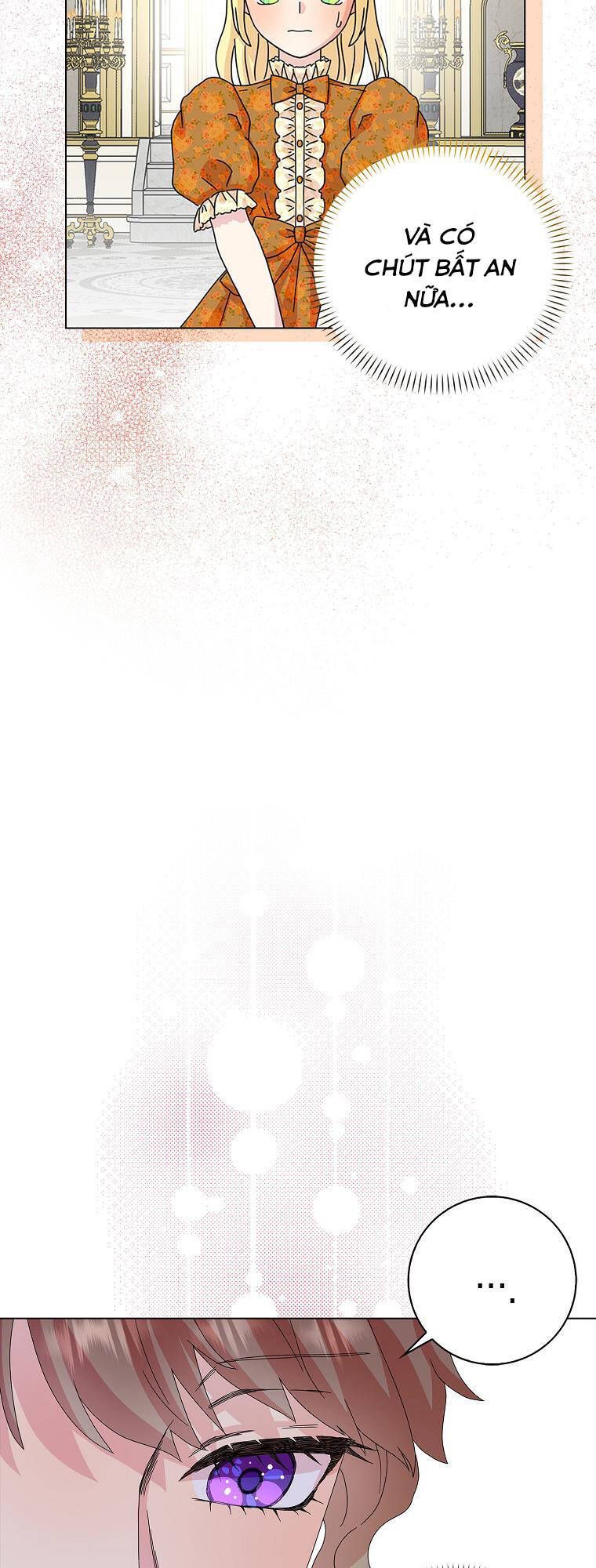 Mẹ Chồng Phản Diện Đáng Yêu Chapter 27 - 10