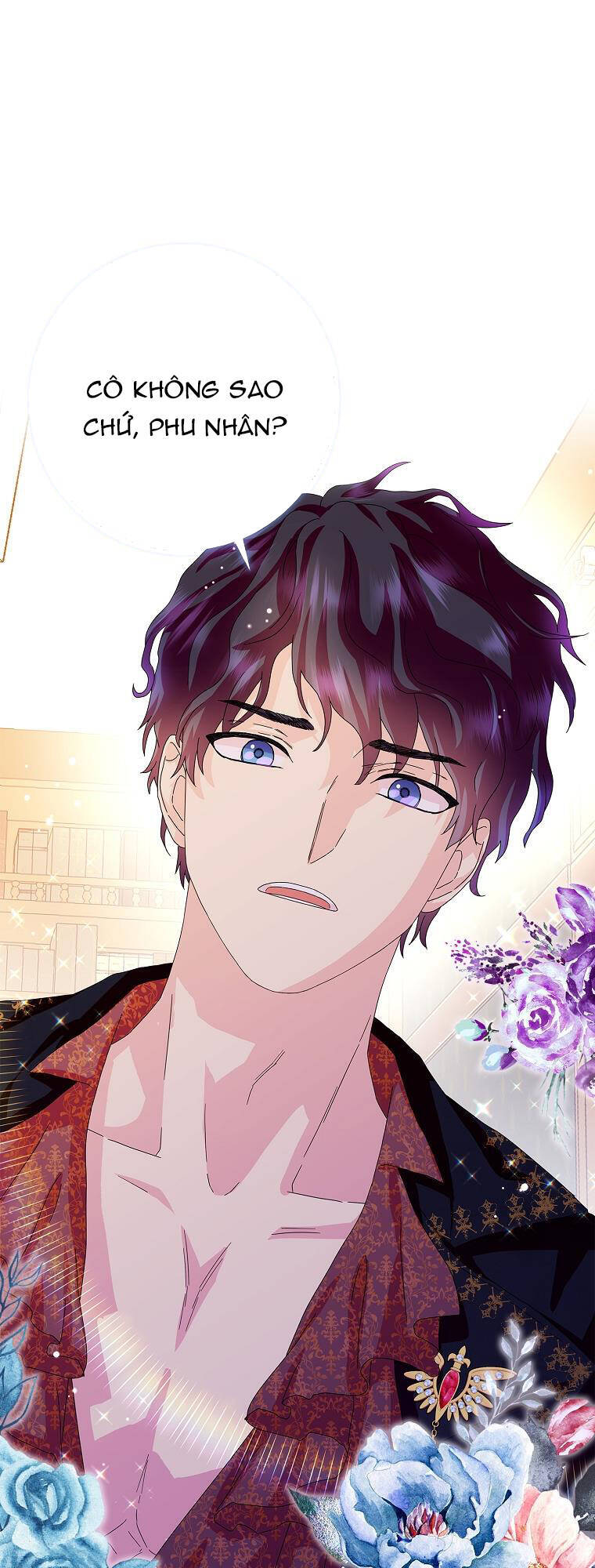 Mẹ Chồng Phản Diện Đáng Yêu Chapter 28 - 11