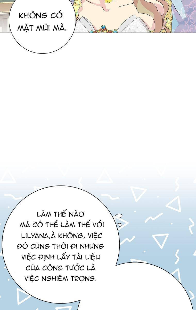 Mẹ Chồng Phản Diện Đáng Yêu Chapter 28 - 15