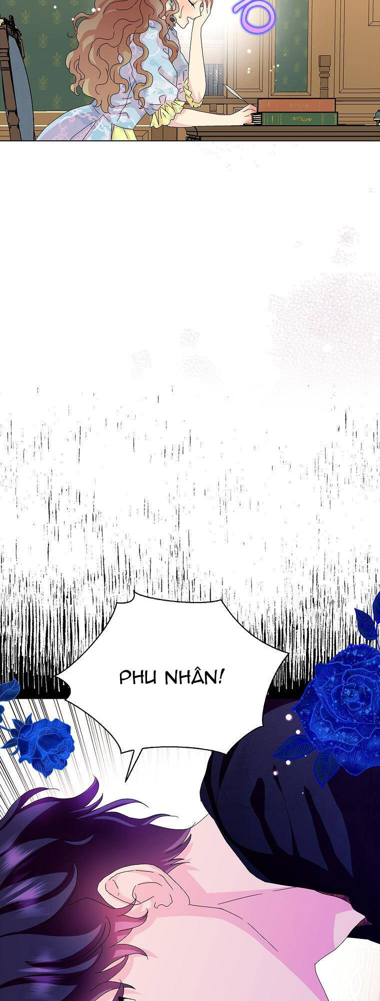 Mẹ Chồng Phản Diện Đáng Yêu Chapter 28 - 18