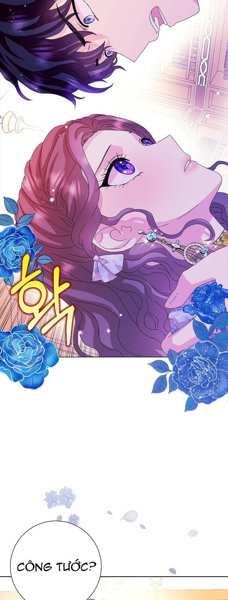 Mẹ Chồng Phản Diện Đáng Yêu Chapter 28 - 19