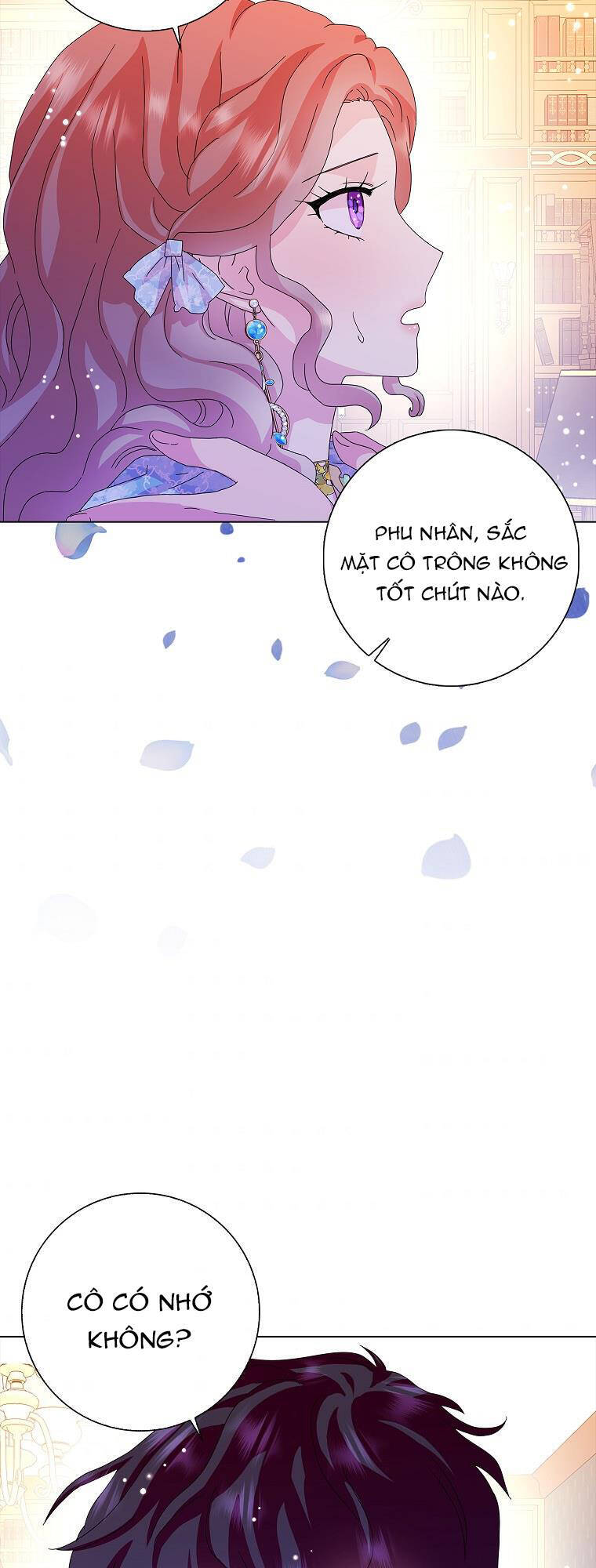 Mẹ Chồng Phản Diện Đáng Yêu Chapter 28 - 20