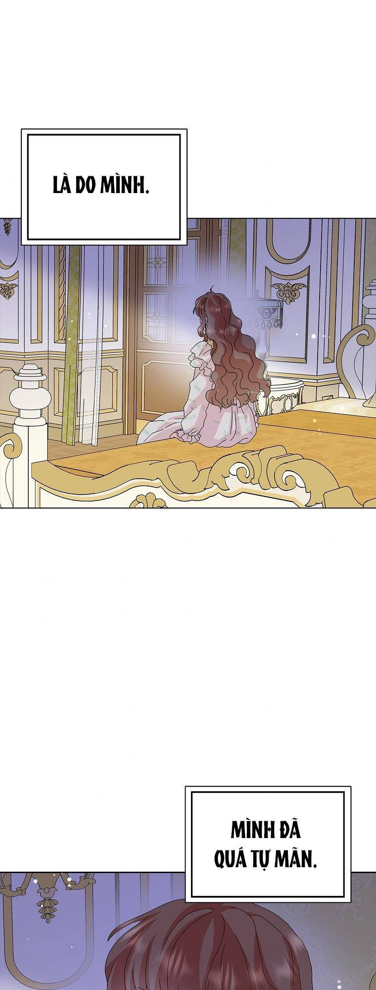 Mẹ Chồng Phản Diện Đáng Yêu Chapter 28 - 3