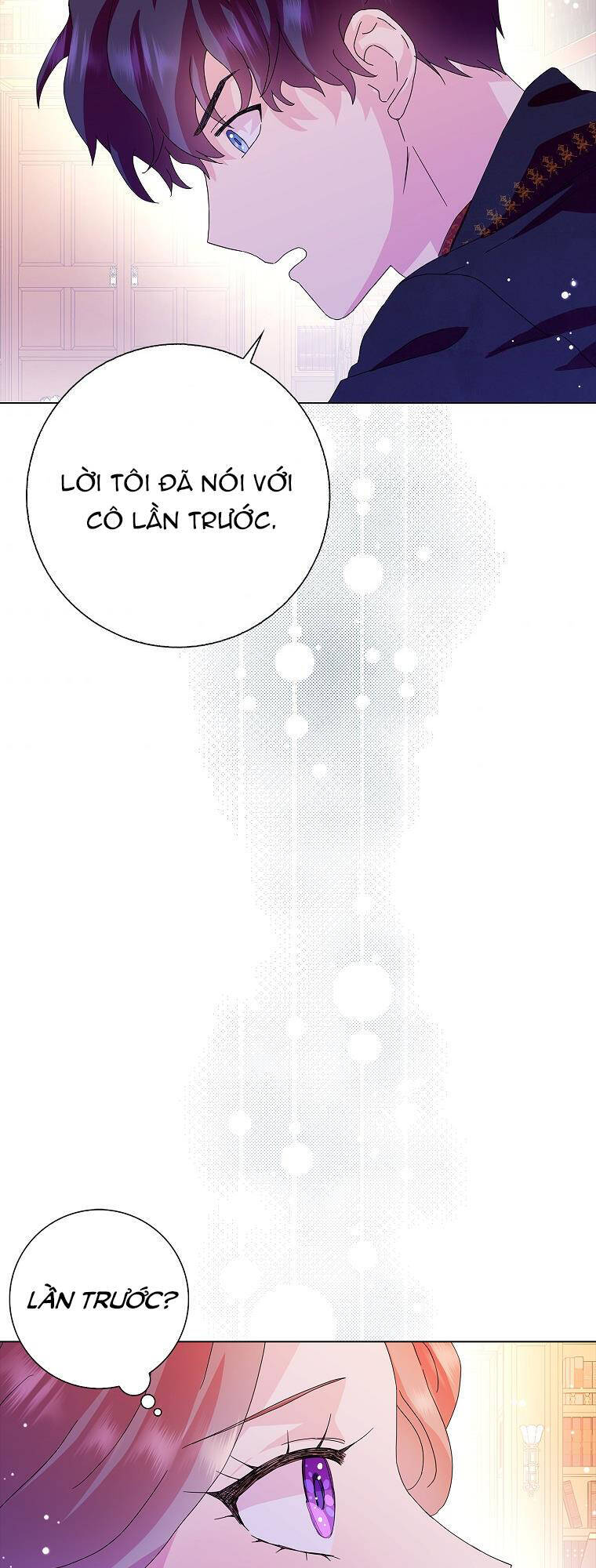 Mẹ Chồng Phản Diện Đáng Yêu Chapter 28 - 21