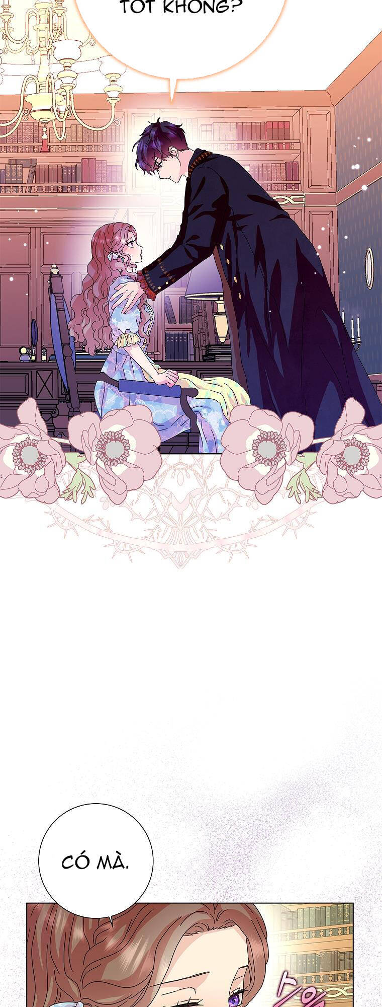 Mẹ Chồng Phản Diện Đáng Yêu Chapter 28 - 24