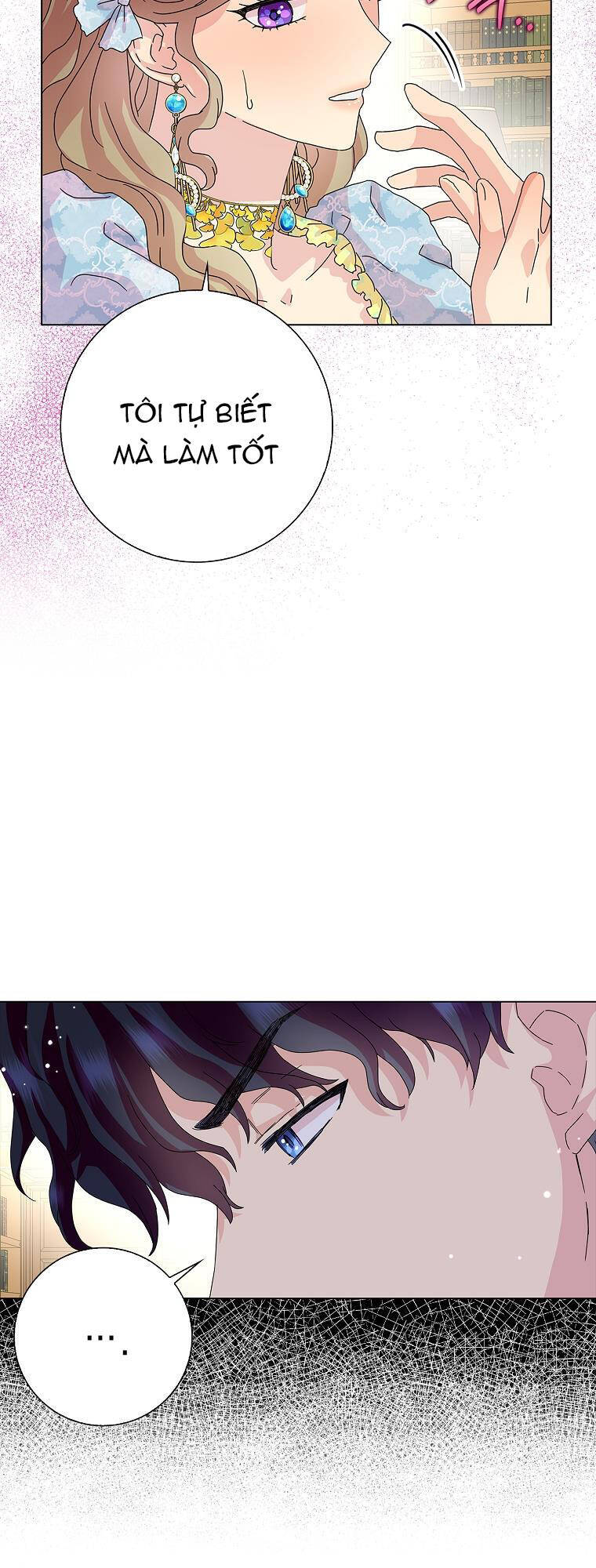 Mẹ Chồng Phản Diện Đáng Yêu Chapter 28 - 25
