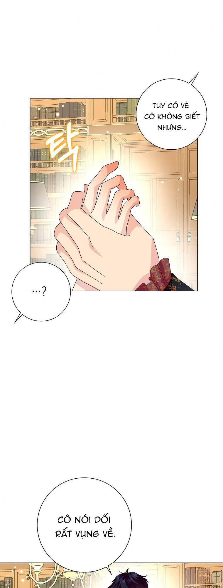 Mẹ Chồng Phản Diện Đáng Yêu Chapter 28 - 26