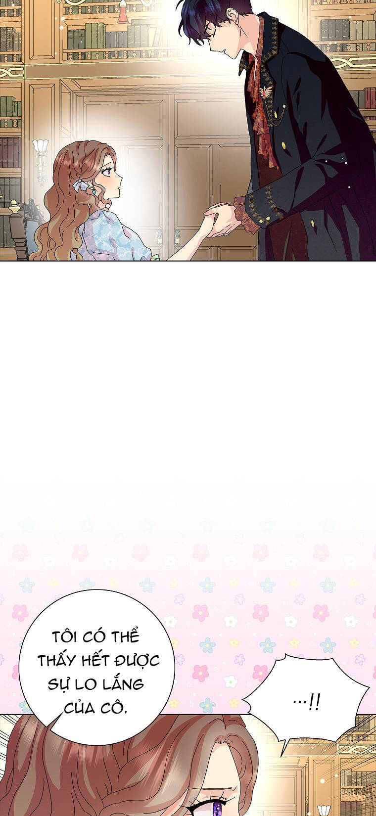 Mẹ Chồng Phản Diện Đáng Yêu Chapter 28 - 27
